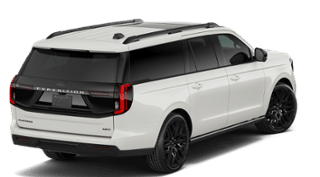2026 Ford Expedition® External Image 4